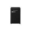 Fridge Ravanson LKK120RB black
