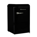 Fridge Ravanson LKK120RB black