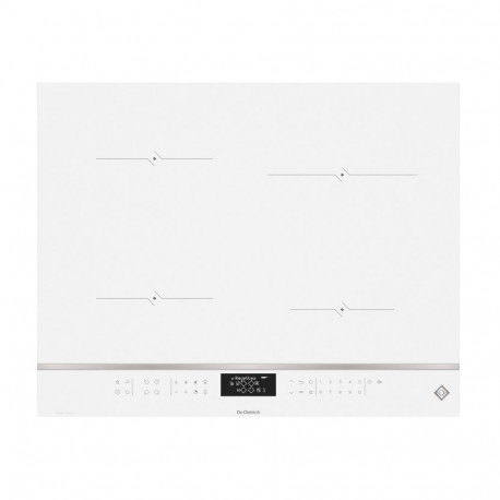 Induction hob De Dietrich