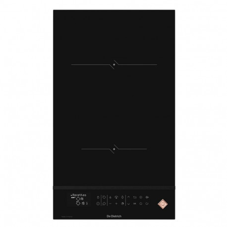 Induction hob De Dietrich