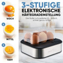 Egg Cooker ProfiCook PCEK1276