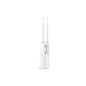 TP-LINK Wireless Outdoor Access Point EAP110 White EU