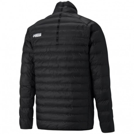 Kurtka męska Puma PackLITE Primaloft czarna 849356 01 M
