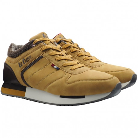 Lee Cooper meeste jalanõud LCJ-21-29-0643M 45, pruun