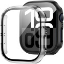 TECH-PROTECT DEFENSE360 APPLE WATCH 10 (42 MM) CLEAR TECH-PROTECT DEFENSE360 APPLE WATCH 10 (42 MM) CLEAR