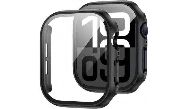 TECH-PROTECT DEFENSE360 APPLE WATCH 10 / 11 (46 MM) BLACK