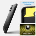 Spigen Rugged Armor Mag Magsafe case for iPhone 16 Plus 6,7" matte black