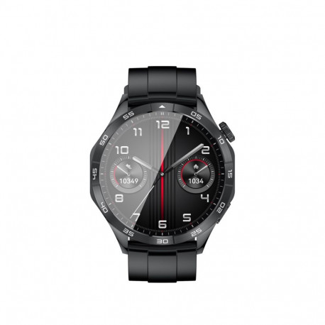 XO smartwatch Watch 4 Amoled black