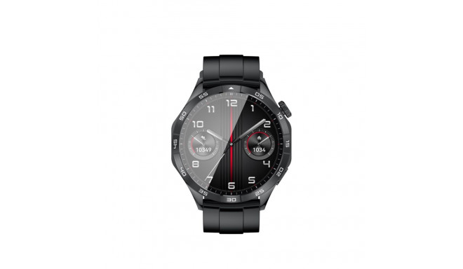 XO smartwatch Watch 4 Amoled black