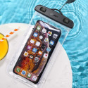 Ugreen 60959 Universal IPX8 Waterproof Case Any Device with 6.3 inch screen max with Touch support B