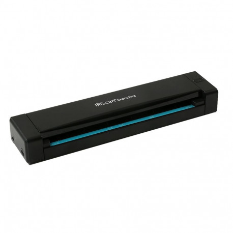 IRIS skanner IRIScan Executive 4
