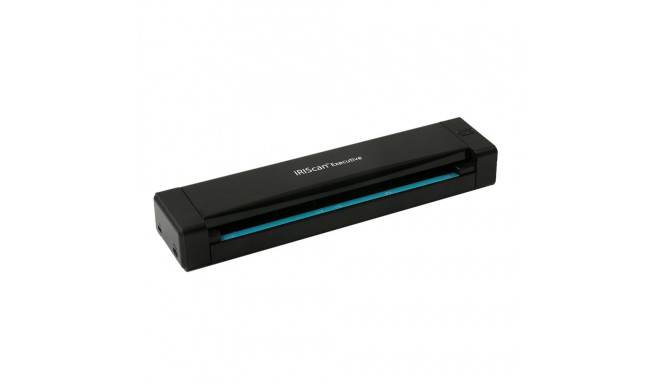 IRIS IRIScan Executive 4 - scanner med