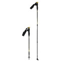 NW-TK19 TREKKING/NORDIC WALKING POLES 50% CARBON NILS