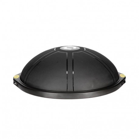 HMS Fitness BSX PRO tasakaalusamm must