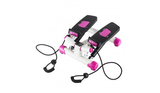 HMS Fitness S3033 Pink, White