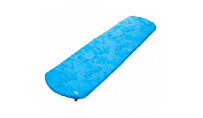 Nils Camp NC4062 Single mattress Blue Unisex