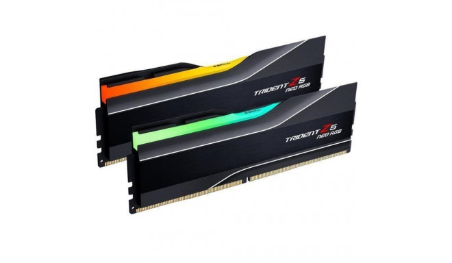 G.Skill Trident Z5 Neo RGB F5-5600J4040D48GX2-TZ5NR mälumoodul 96 GB 2 x 48 GB DDR5 5600 MHz