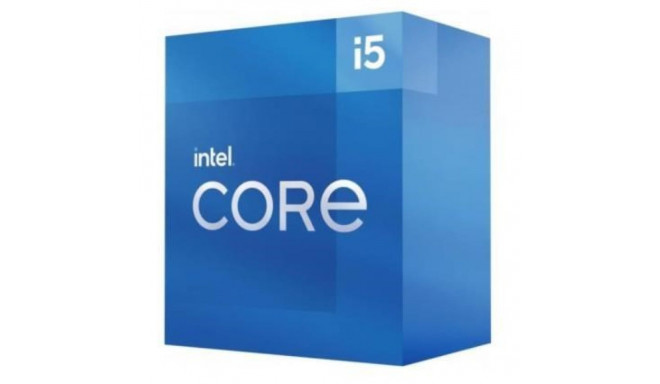 CPU CORE I5-12600K S1700 BOX/3.7G BX8071512600K S RL4T IN