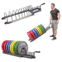 Load Cart HMS Premium WPT01