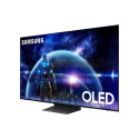 Samsung S90D QE48S90DAEXXH TV 121.9 cm (48") 4K Ultra HD Smart TV Wi-Fi Black