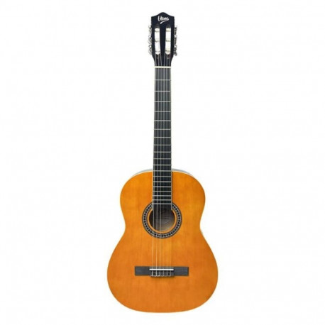 V-TONE CG TWO YL classical guitar 4/4 natural dr