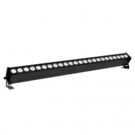 Light4Me Pixel Bar 24x3W MKIII IR LED riba kaugjuhtimispult