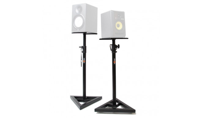 STAND4ME MON 1 MKII set of 2 monitor stands