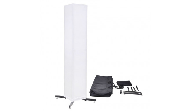 STAND4ME TOWER SET movable head base