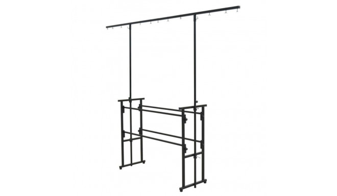 STAND4ME DJ120T MKII DJ STAND Stand with Stand