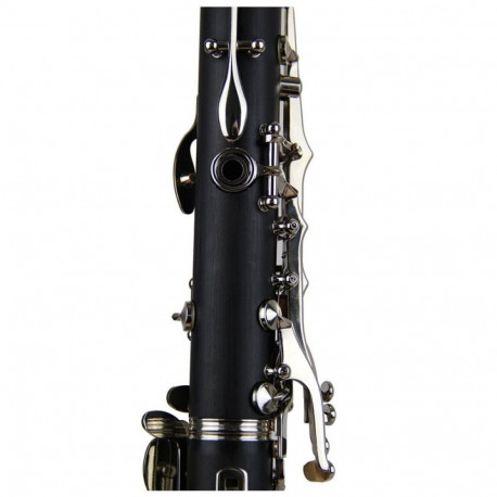 V-TONE klarnet C 17 Bb standardkomplekt vutlariga