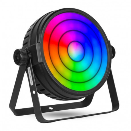 LIGHT4ME lavaprožektor HYPNO PAR LED-efekt