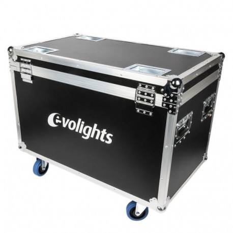 Evolights transpordikohver Lumeno 4IN1