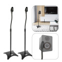 DNA SS 1 SET set of 2 speaker stands with reg.