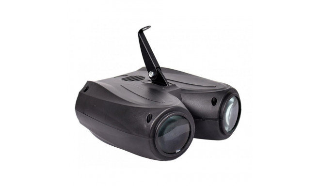 LIGHT4ME Airship 2 - powerful LED effect, double flower