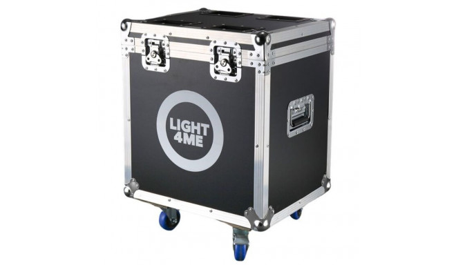 LIGHT4ME LINE BEAM 230W CASE 2IN1 transp.