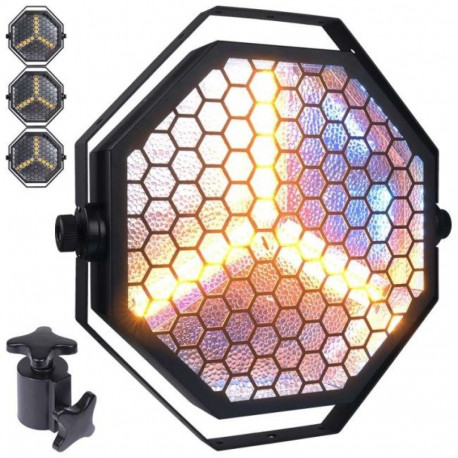 EVOLIGHTS LUMENO retro vinta stage lighting