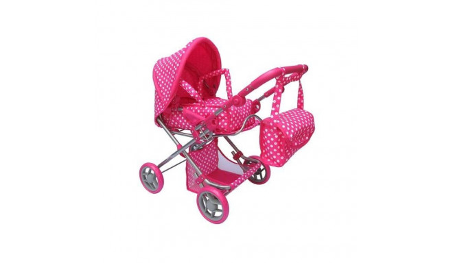 Doll's pram 548978 Adar