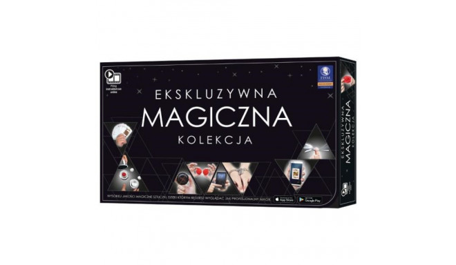 Exclusive Magic Collection Bundle