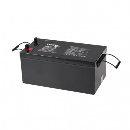 VIPOW geelaku 12V 250Ah