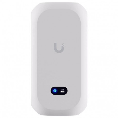 UBIQUITI UVC-AI-THETA-HUB POE AI THETA HUB toega välise objektiivi ja kahepoolses helimooduli jaoks