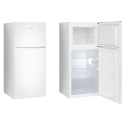 AMICA FD2015.4(E) fridge-freezer combination