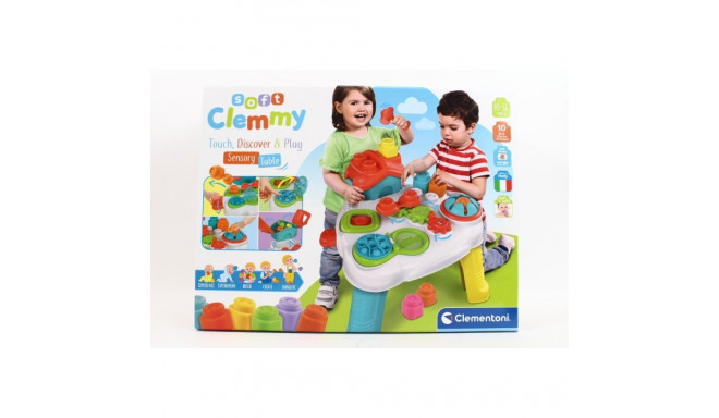 Clementoni Clemmy meelelaua laud