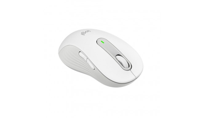 Logitech Signature M650 L Wireless Mouse