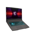 MSI Thin 15 B12VE-1817XPL Intel® Core™ i5 i5-12450H Laptop 39.6 cm (15.6") Full HD 16 GB DDR4-SDRAM 