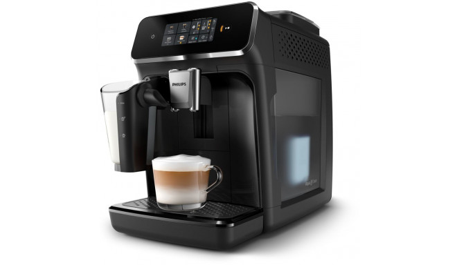 Philips EP2331/10 kohvimasin Täisautomaatne espressomasin