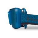 Black Diamond Spot 400-R Blue Headband flashlight