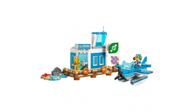 LEGO Animal Crossing 77051