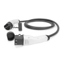 Digitus EV charging cable, 7,5 m, type 2 to type 2
