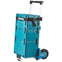 Makita 198253-4 small parts/tool box Blue