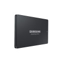 Samsung PM893 3.84 TB 2.5" Serial ATA III V-NAND TLC